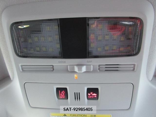 Subaru FORESTER 2016-05 206235-19