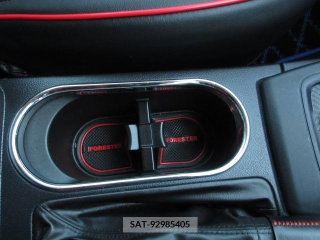 Subaru FORESTER 2016-05 206235-17