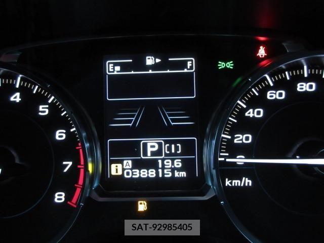 Subaru FORESTER 2016-05 206235-16