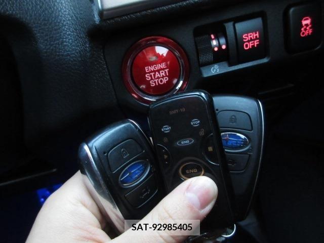 Subaru FORESTER 2016-05 206235-15