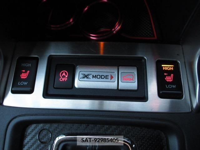 Subaru FORESTER 2016-05 206235-13