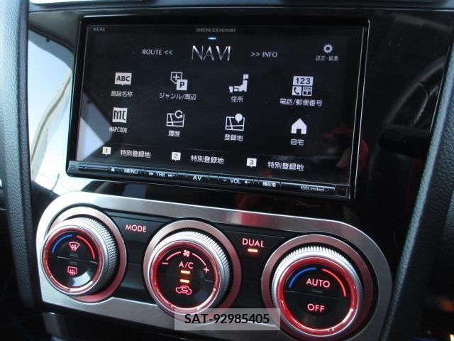 Subaru FORESTER 2016-05 206235-7
