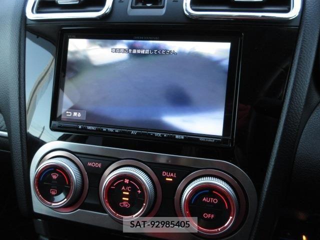 Subaru FORESTER 2016-05 206235-6