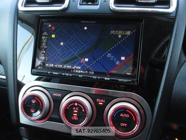 Subaru FORESTER 2016-05 206235-9