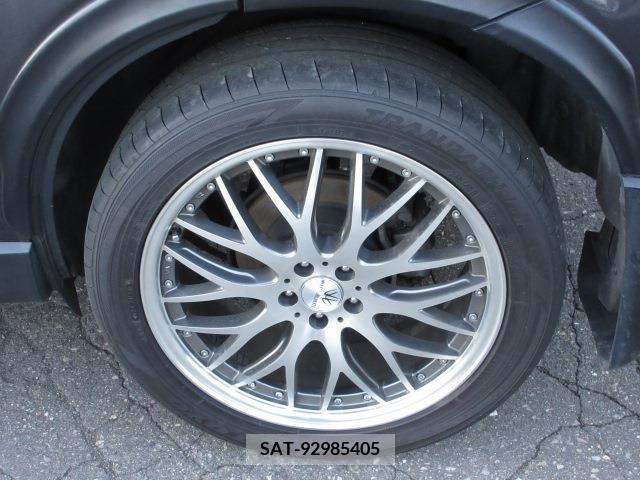 Subaru FORESTER 2016-05 206235-4
