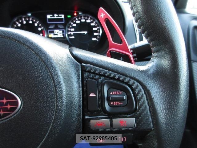 Subaru FORESTER 2016-05 206235-3