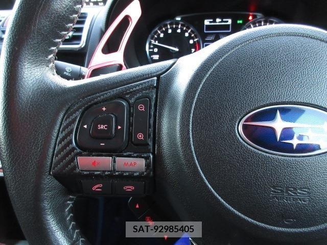 Subaru FORESTER 2016-05 206235-2