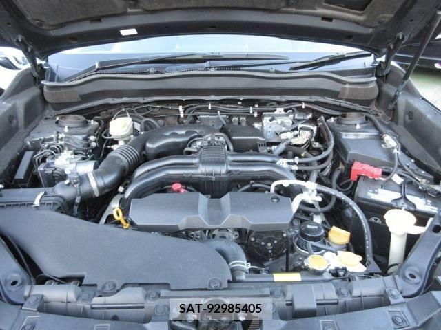 Subaru FORESTER 2016-05 206235-24