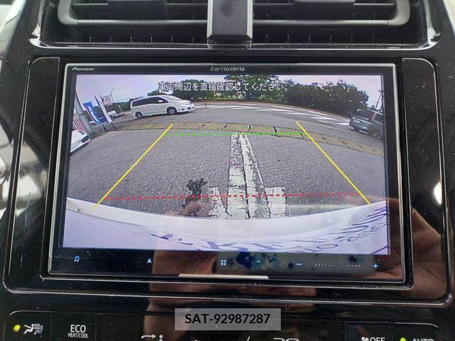 Toyota PRIUS PHV 2018-09 282570-11