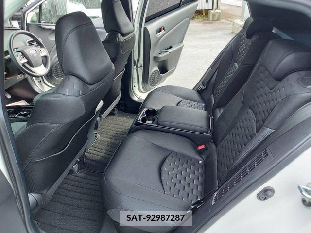 Toyota PRIUS PHV 2018-09 282570-7