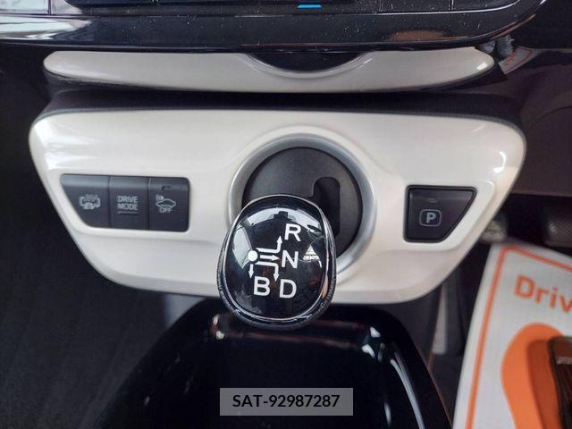 Toyota PRIUS PHV 2018-09 282570-19