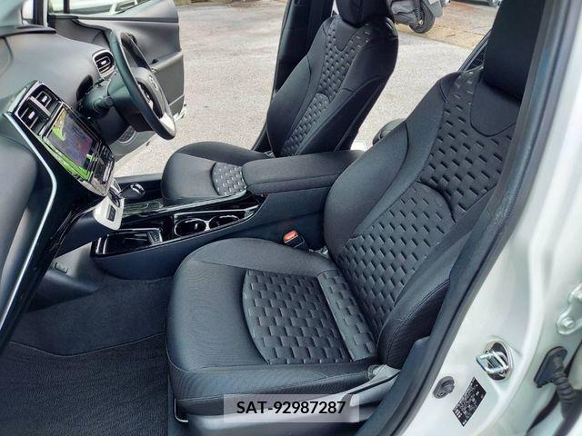 Toyota PRIUS PHV 2018-09 282570-5