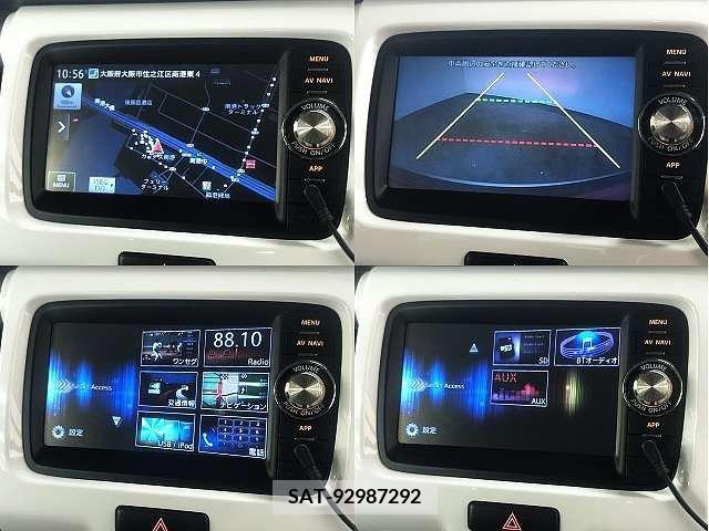 Suzuki HUSTLER 2014-03 391358-3