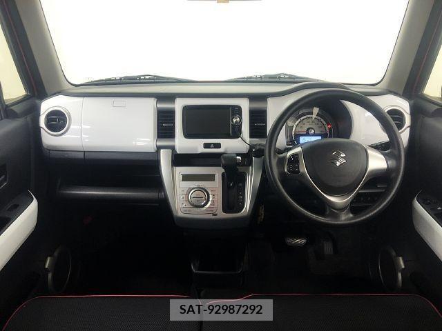 Suzuki HUSTLER 2014-03 391358-1