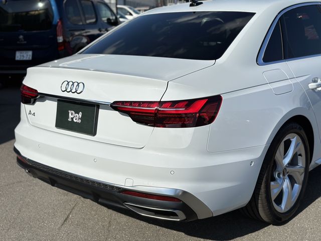 Audi A4 2023-02 15661-21