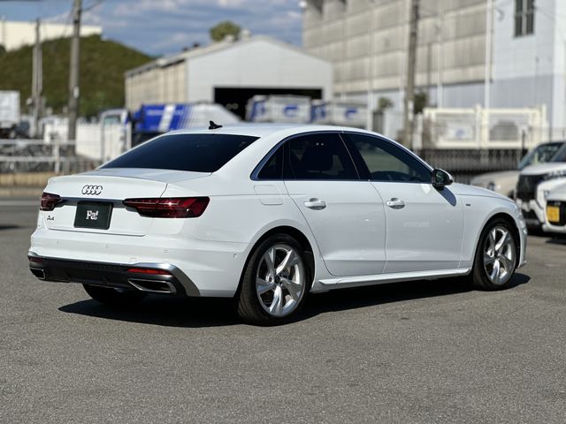 Audi A4 2023-02 15661-26