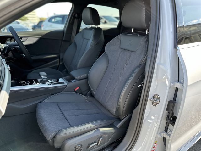 Audi A4 2023-02 15661-17
