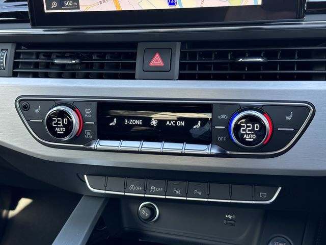 Audi A4 2023-02 15661-7