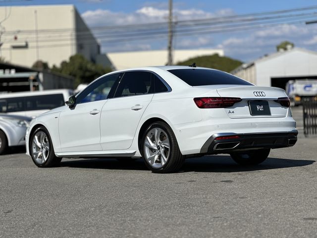 Audi A4 2023-02 15661-28