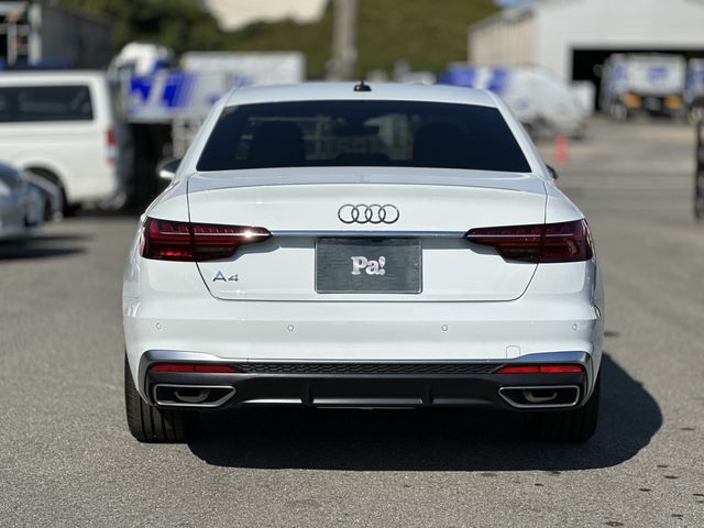 Audi A4 2023-02 15661-27