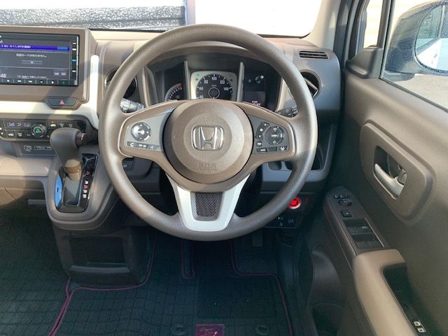 Honda N-WGN 2020-11 22241-13
