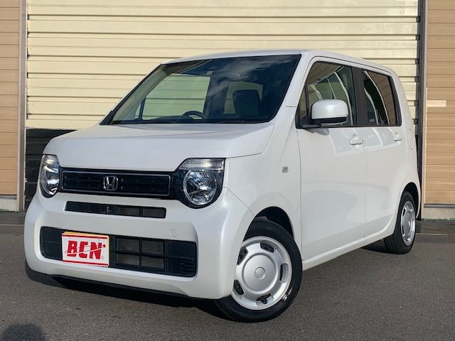 Honda N-WGN 2020-11 22241-0