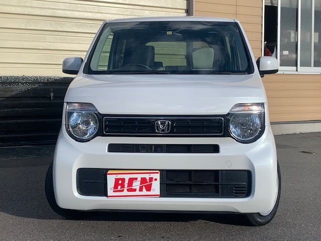 Honda N-WGN 2020-11 22241-12