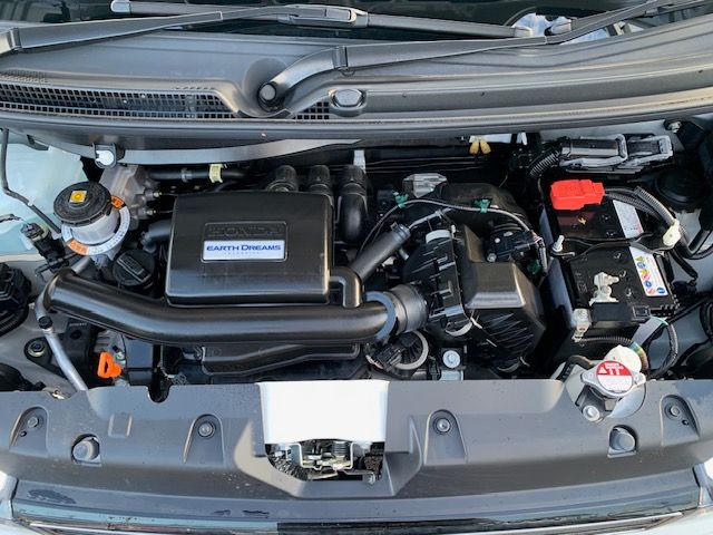 Honda N-WGN 2020-11 22241-27