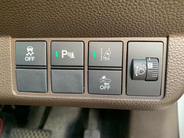 Honda N-WGN 2020-11 22241-10