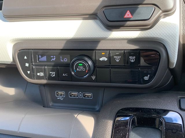 Honda N-WGN 2020-11 22241-23