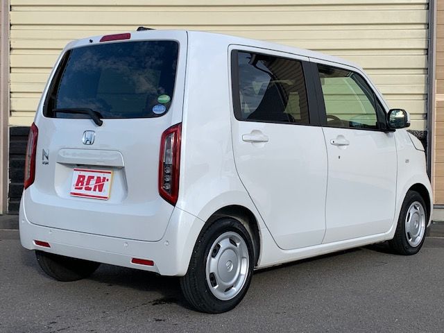 Honda N-WGN 2020-11 22241-8