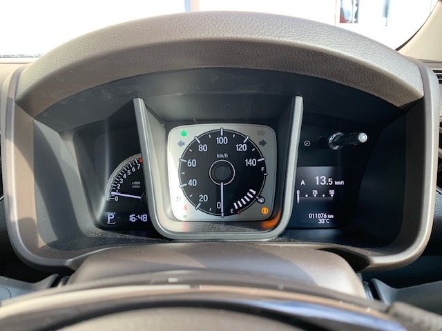 Honda N-WGN 2020-11 22241-7