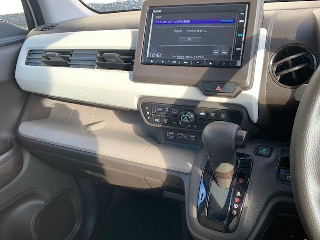 Honda N-WGN 2020-11 22241-21