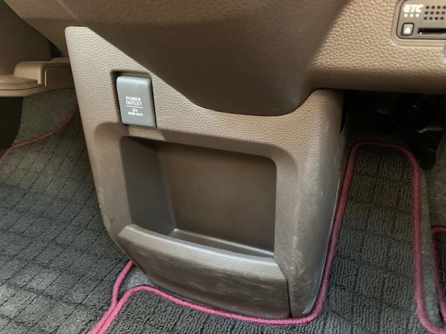 Honda N-WGN 2020-11 22241-20