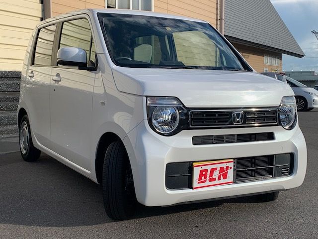 Honda N-WGN 2020-11 22241-6