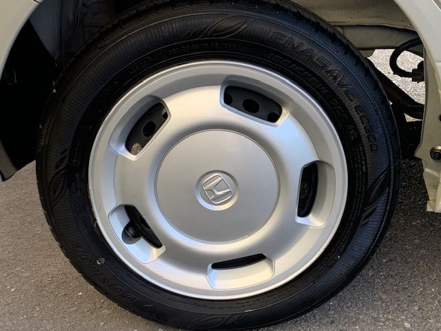 Honda N-WGN 2020-11 22241-19