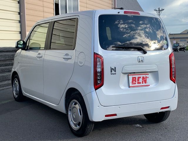 Honda N-WGN 2020-11 22241-2