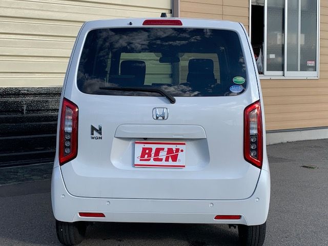 Honda N-WGN 2020-11 22241-18