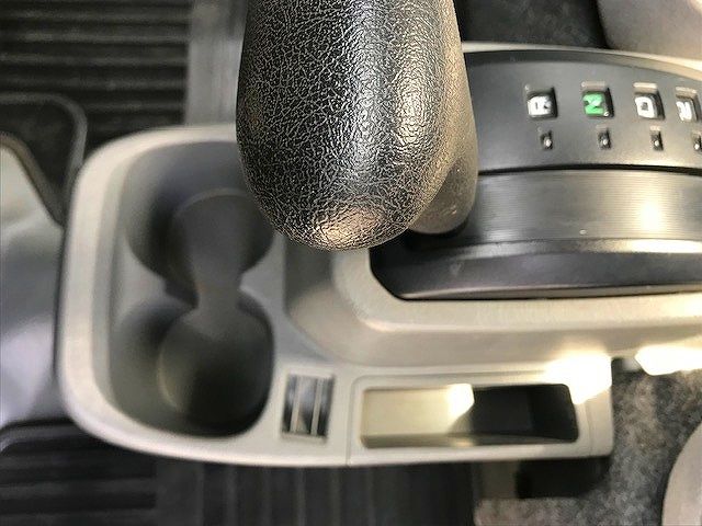 Mitsubishi MINICAB TRUCK 2011-08 22273-15