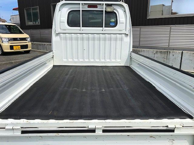 Mitsubishi MINICAB TRUCK 2011-08 22273-20