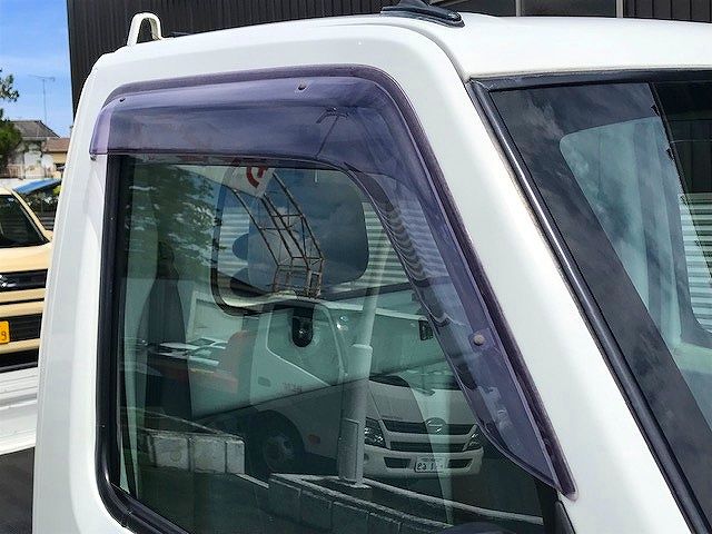 Mitsubishi MINICAB TRUCK 2011-08 22273-23
