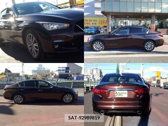 Nissan SKYLINE 2019-09 256365-3