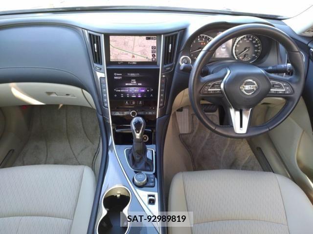 Nissan SKYLINE 2019-09 256365-2