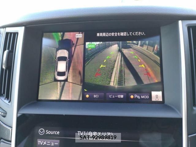 Nissan SKYLINE 2019-09 256365-15