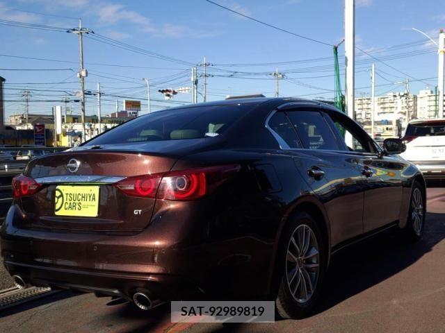Nissan SKYLINE 2019-09 256365-1