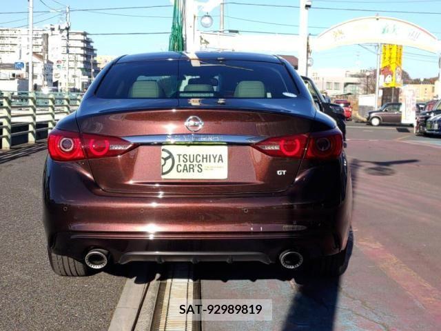 Nissan SKYLINE 2019-09 256365-11