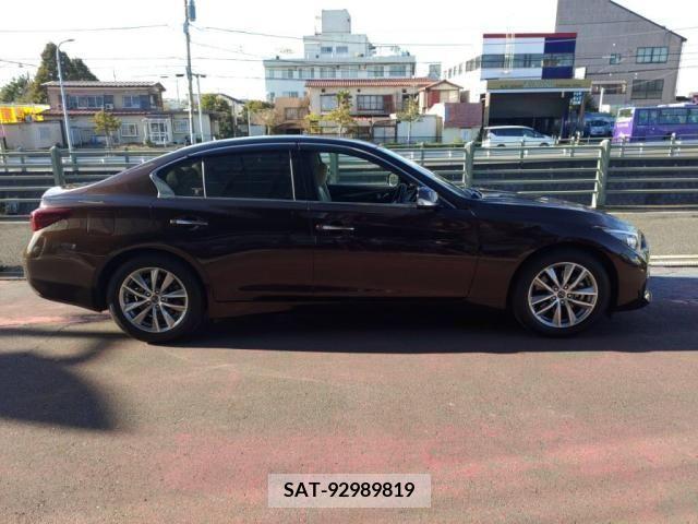 Nissan SKYLINE 2019-09 256365-10