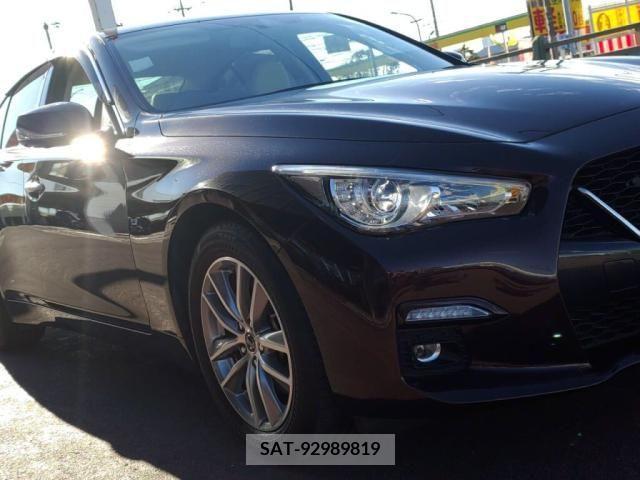 Nissan SKYLINE 2019-09 256365-8