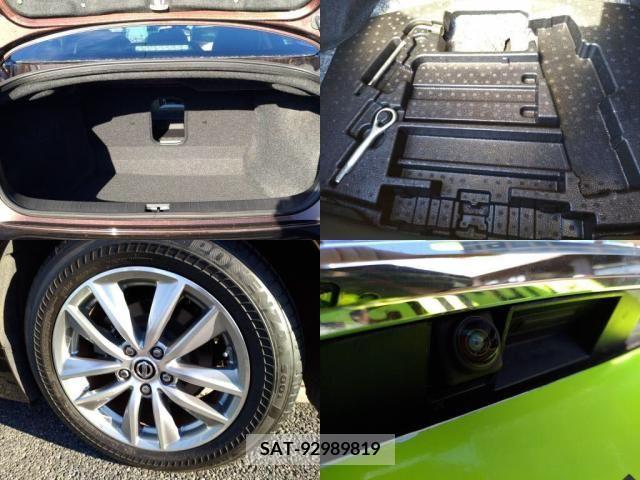 Nissan SKYLINE 2019-09 256365-7