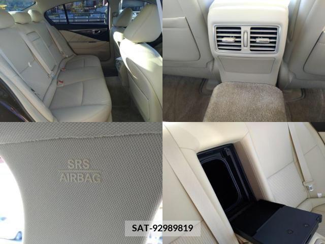 Nissan SKYLINE 2019-09 256365-6